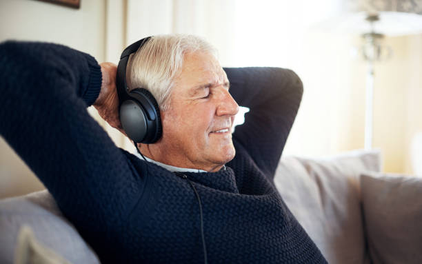 istock Retirement is as relaxing as it sounds 688461704
