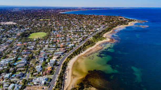 istock Colourful Port Phillip Bay 688464624