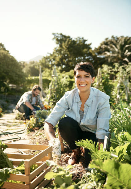 istock It's better to grow your own 688468988