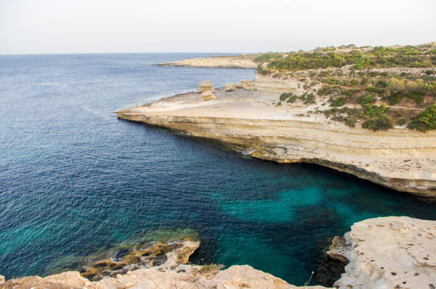 istock St. Peter’s Pool, Marsaxlokk, Malta 688475682