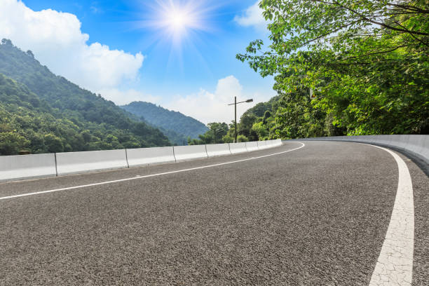 istock asphalt road in the mountains 688486084