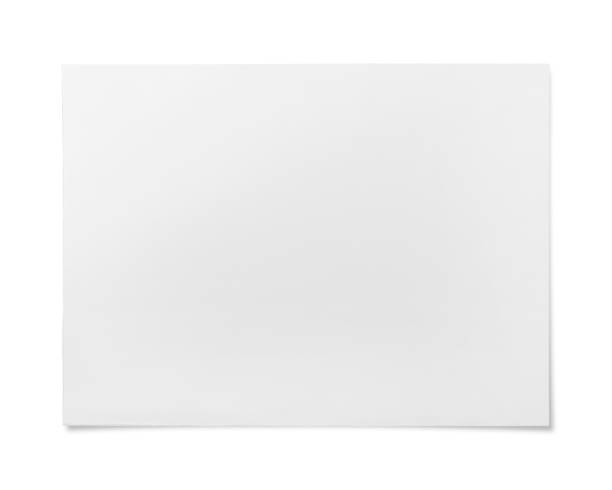 istock Watercolor paper texture or background 688492142
