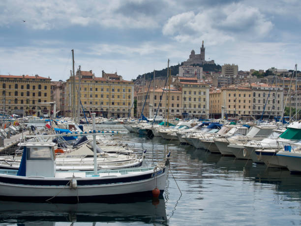 istock marseille in france 688494718