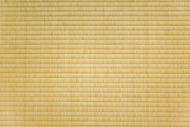 istock closeup of a tatami mat 688494780