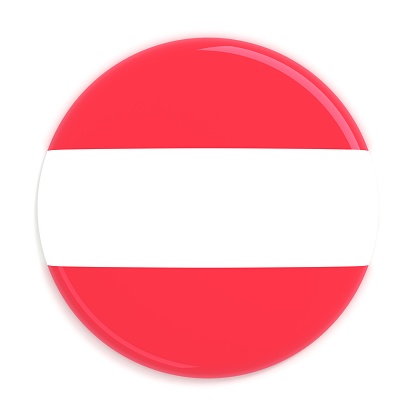 Austria flag badge