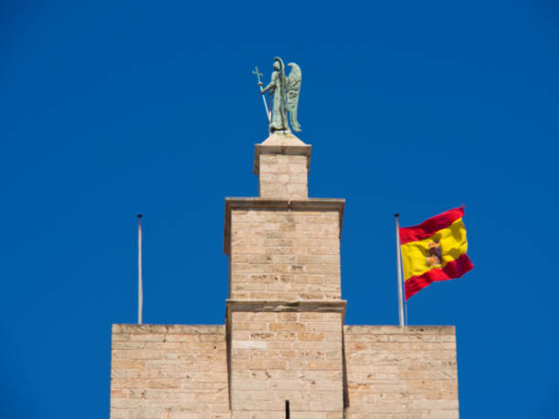 istock palma de mallorca in spain 688536096