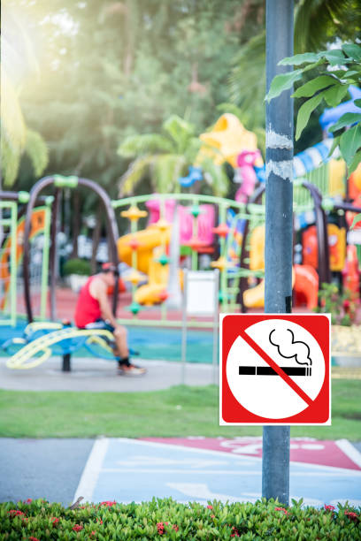 istock No smoking and World No Tobacco Day 688548438