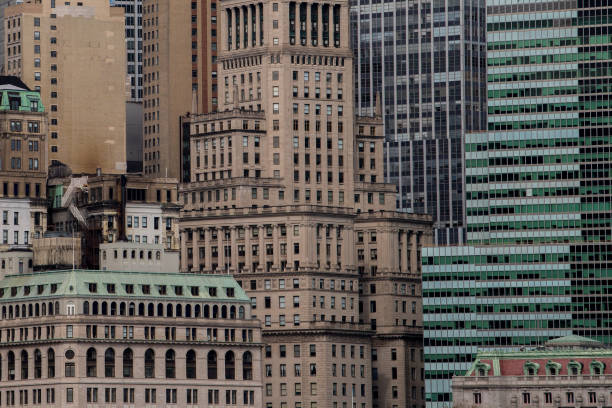 istock new york trinity place buildings skyscraper 688551996