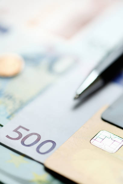 istock Finance and Economy 688561104