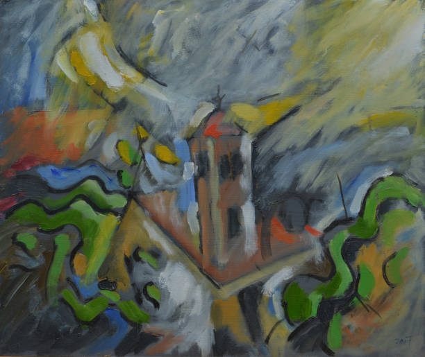 istock painting 