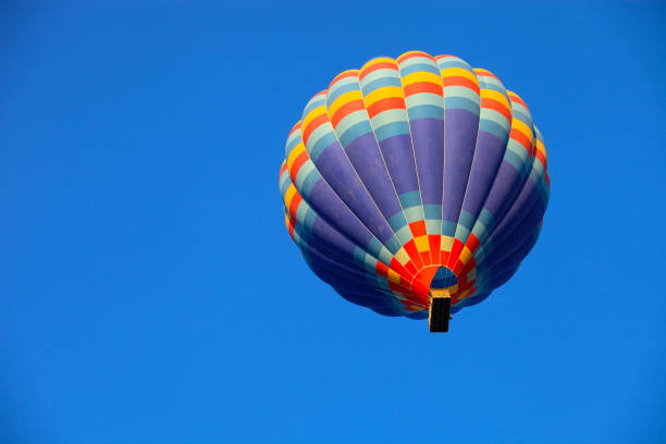istock Hot Air Ballons of Cappadocia 688569162