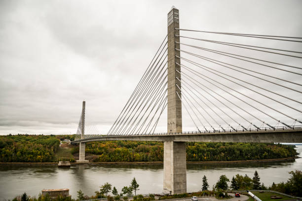 istock Penobscot Narrows bridge 688576302