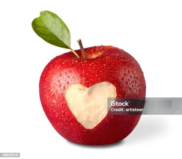 Apple Stock Photo - Download Image Now - Apple - Fruit, Day, Agriculture -  iStock