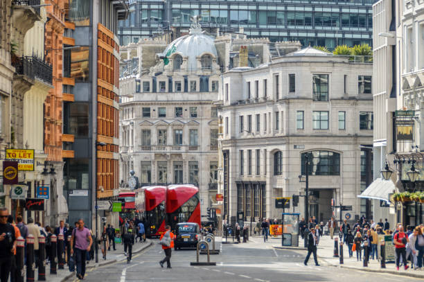 Streets of London