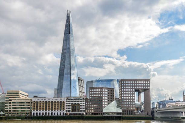 istock The Strand in London 688591684