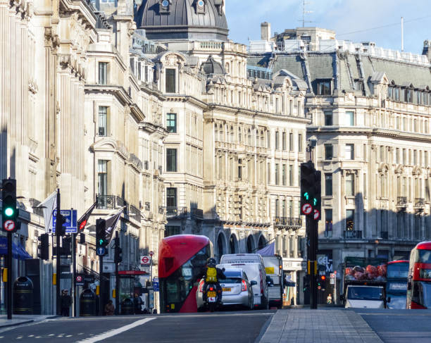 istock Streets of London 688592888