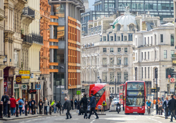 Streets of London