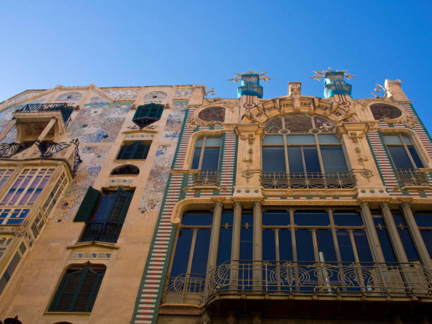 istock the city of palma 688596456