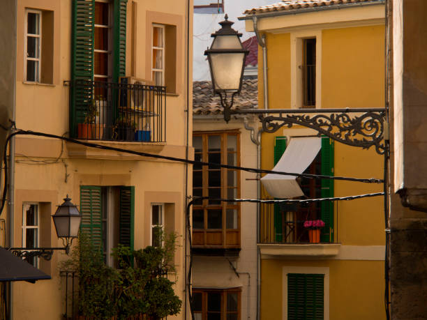 istock the city of palma 688599770