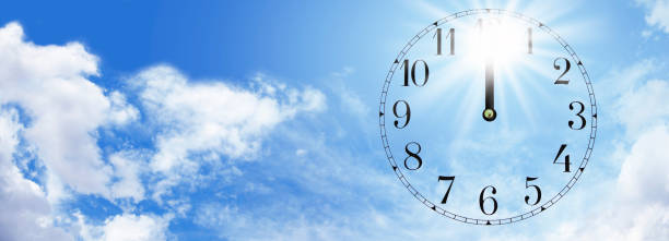 istock Heat of the Midday Sun 688608816
