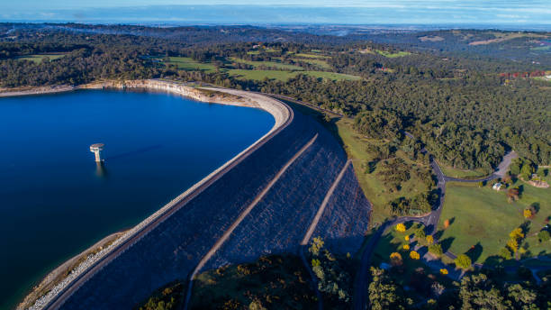 istock Cardinia Reservoir Park 688739158