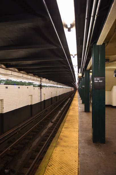 istock New York subway station 688808740