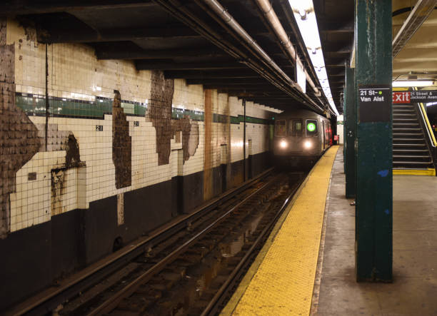 istock New York subway station 688808764