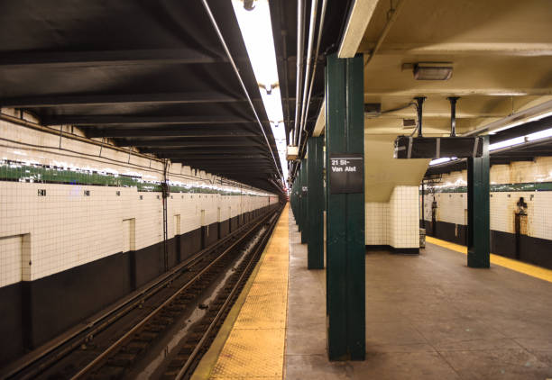 istock New York subway station 688808926