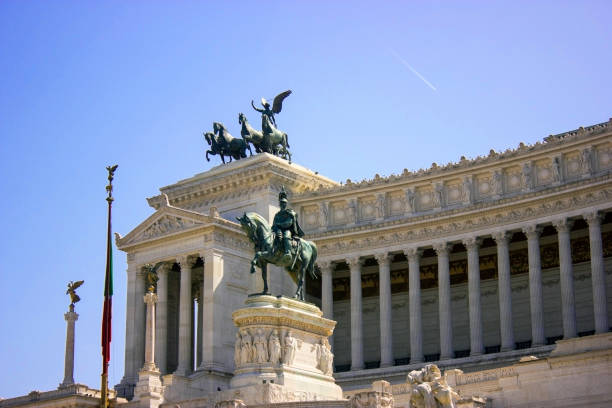 istock Altar of the Fatherland 688841162