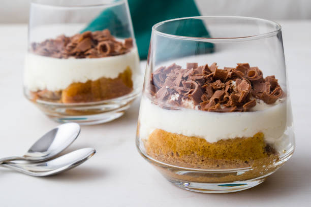 istock tiramisu in glass 688889462