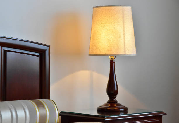 istock Spectacle of bedroom 688891888
