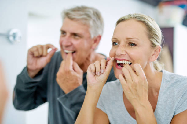 Maintaining healthy habits together