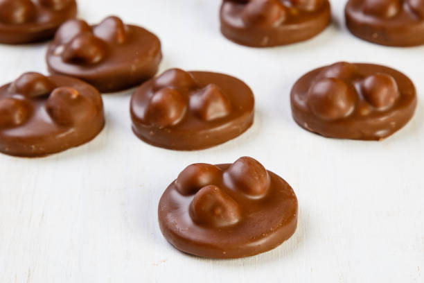 istock variety chocolate pralines 688900658
