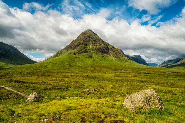 istock Buachaille Etive Mor Scotland Glen Coe 688907676