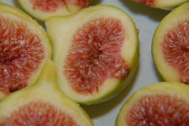 istock Sweet figs to eat - Spain 688911004