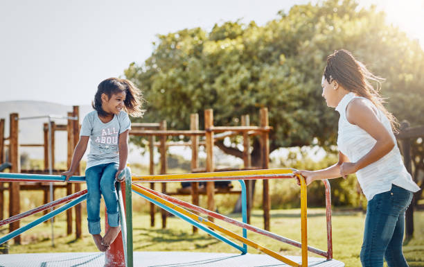 istock This is where childhood memories are made 688911472