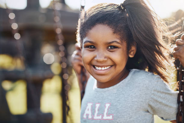 istock Being young means having days of fun 688911536