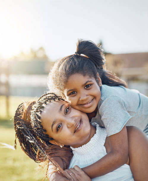 istock Their bond is sealed by a love like no other 688911570