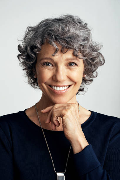istock Happiness is having the confidence to make myself a priority 688914598