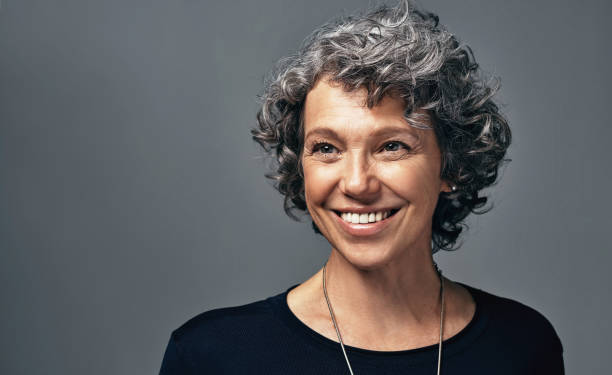 istock She's got a real sense of who she is 688914692