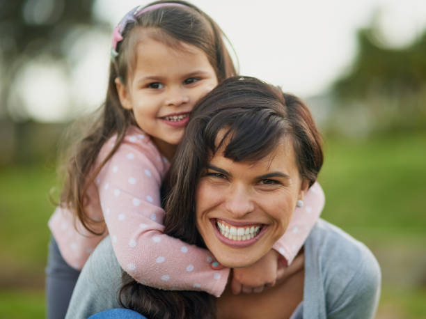 istock Our time spent together is always filled with fun 688918092