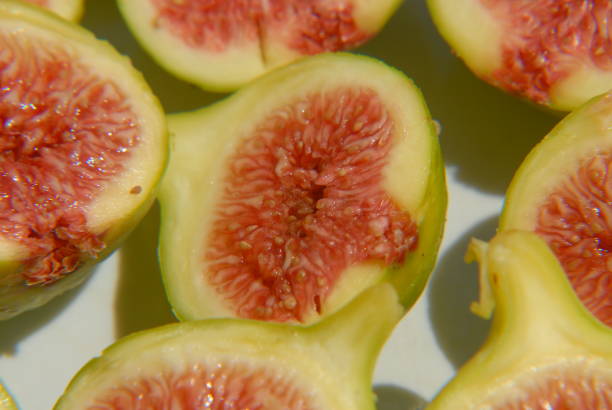 istock Sweet figs to eat - Spain 688935168
