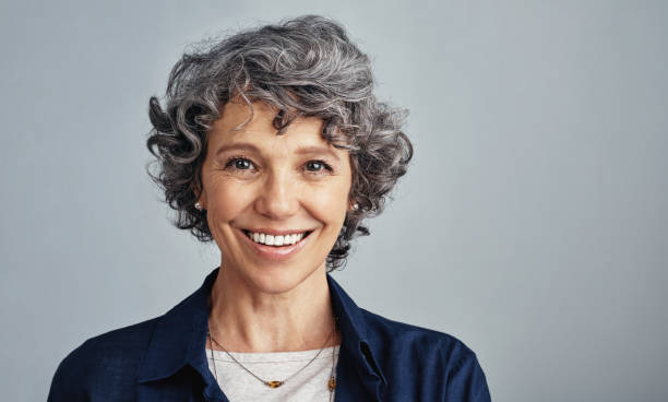 istock This is the age I feel my most happy 688944786