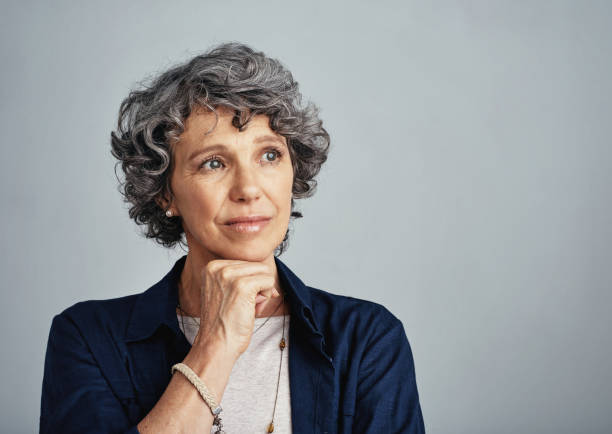 istock Thinking about all of the tomorrow’s 688944806