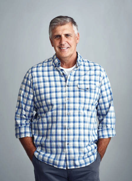 istock Forget office wear, it's time for casual wear 688944936