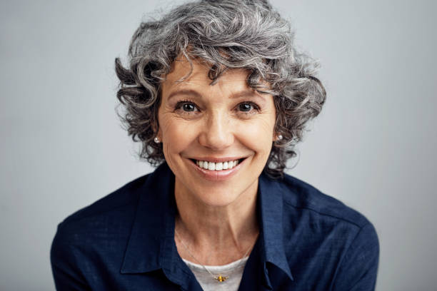 istock Happiness keeps the heart young 688944956