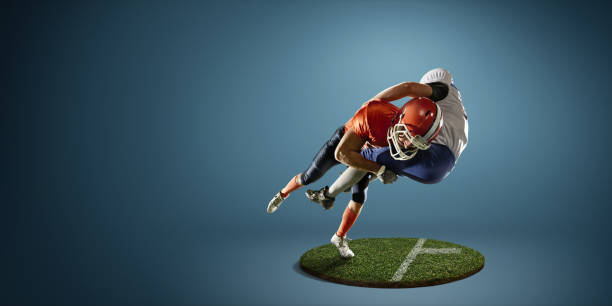 istock American football in action 688945180