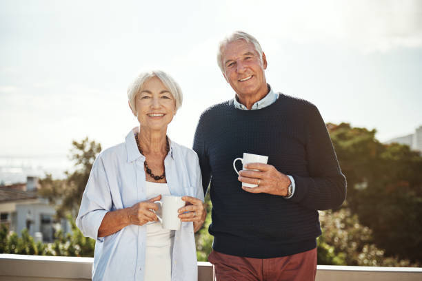 istock At leisure together is the best way to retire 688949132