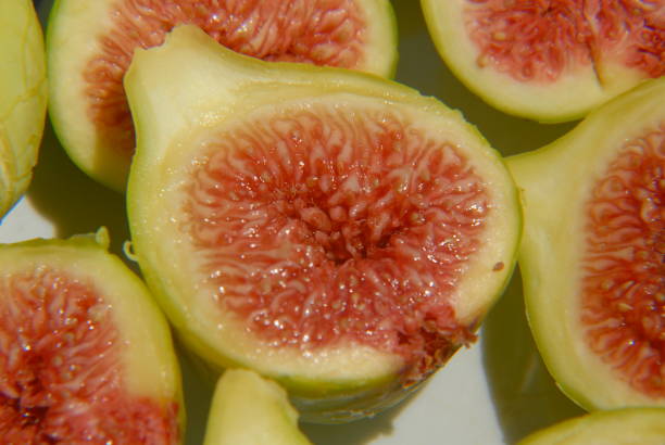 istock Sweet figs to eat - Spain 688959768