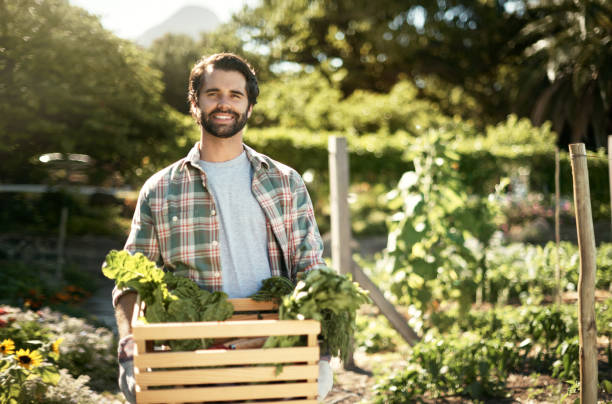 istock Agriculture is my culture 688966720